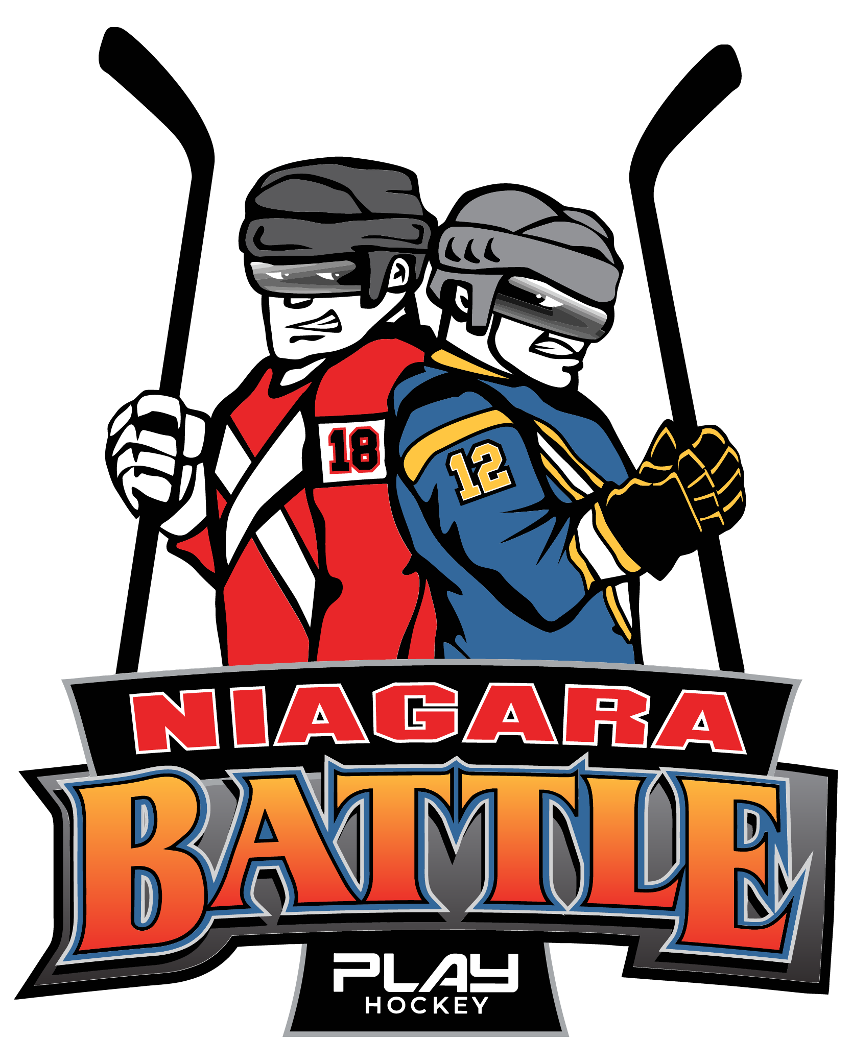 Niagara Battle Boys